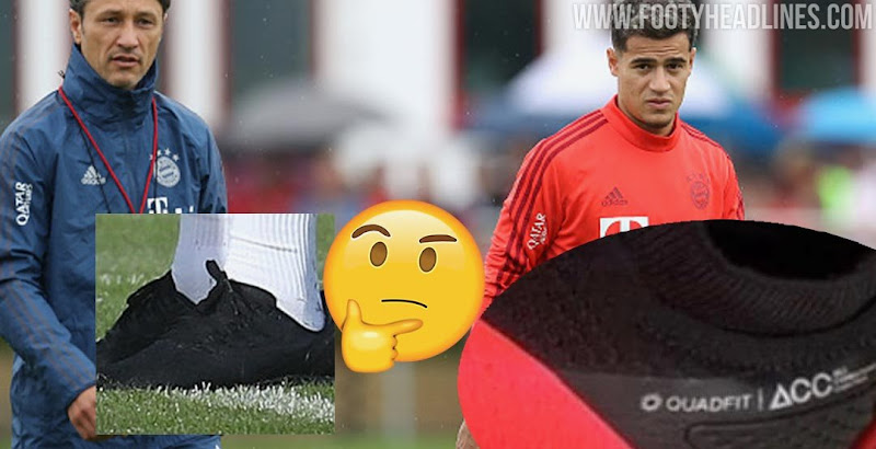 Coutinho phantom sales